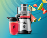magic bullet Mini Juicer