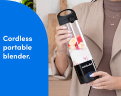nutribullet® Portable Blender