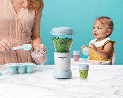 nutribullet Baby® Bullet Blender