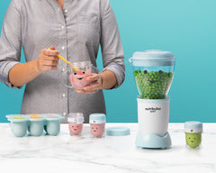 nutribullet Baby® Bullet Blender