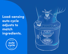 nutribullet SmartSense™ Blender