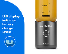 nutribullet Flex™ Portable Blender 2-pack
