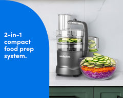 nutribullet Limitless™ Food Processor
