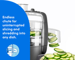 nutribullet Limitless™ Food Processor