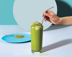 nutribullet 4-Pack Stainless Steel Straws