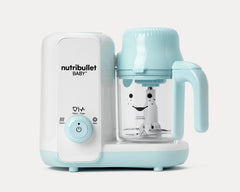 nutribullet® Baby Steam + Blend