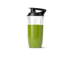 nutribullet Tritan Renew 24 oz Cup with To-Go Lid