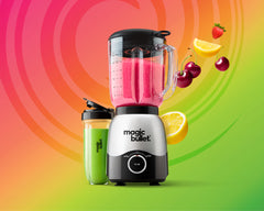 magic bullet® Combo Blender