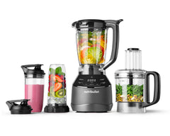 nutribullet® Triple Prep System