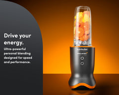 nutribullet® x McLaren Formula 1 Team: Ultra