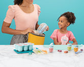 Baby & Toddler Meal Prep Kit