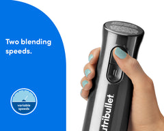 nutribullet Lite™ Immersion Blender 2-in-1