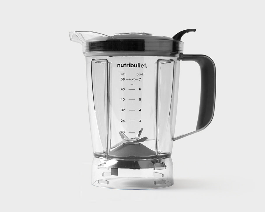 nutribullet Blender 56 oz Pitcher
