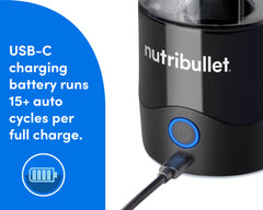 nutribullet® Portable Blender
