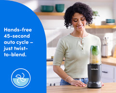 nutribullet Turbo™