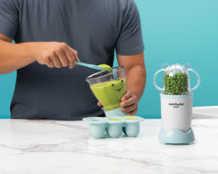 nutribullet Baby® Bullet Blender