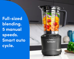nutribullet SmartSense™ Blender