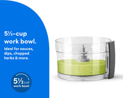 nutribullet Limitless™ Food Processor