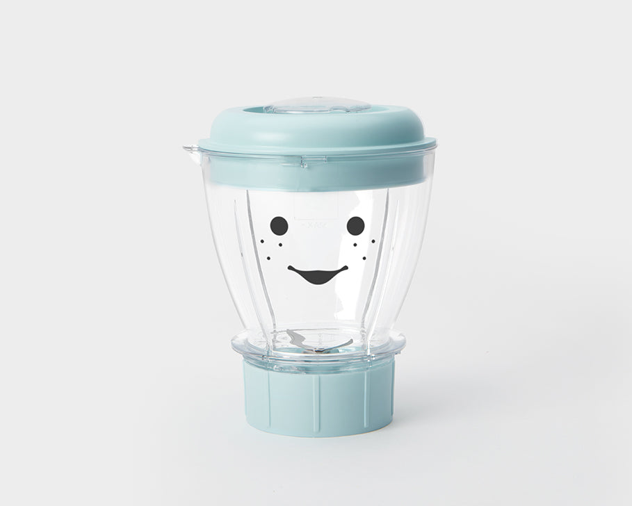 nutribullet Baby 32 oz Batch Bowl
