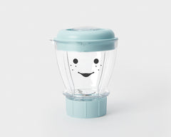 nutribullet Baby 32 oz Batch Bowl