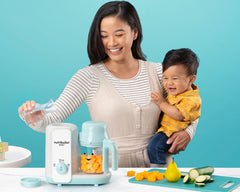 nutribullet® Baby Steam + Blend
