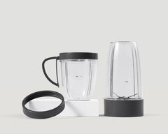 nutribullet Deluxe Upgrade Kit