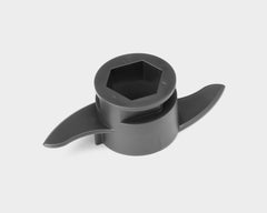 nutribullet Food Processor Dough Blade