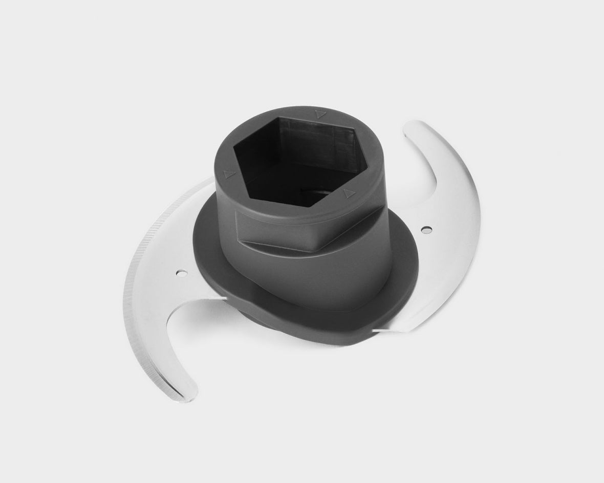 nutribullet Food Processor Chopping Blade