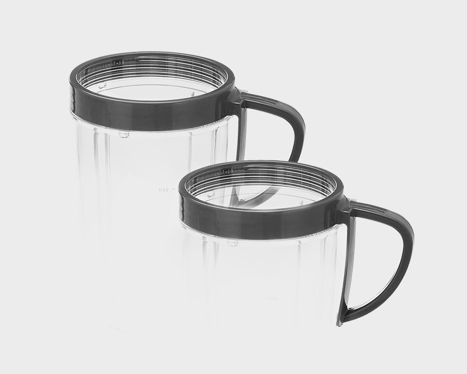 nutribullet Lip Ring with Handle