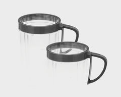 nutribullet Lip Ring with Handle