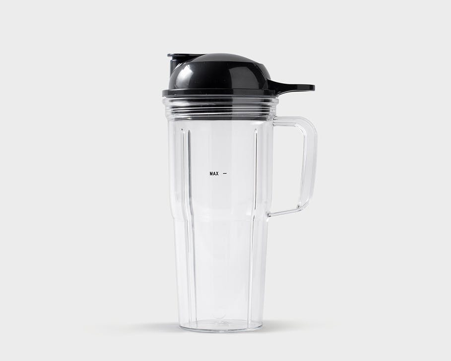 nutribullet 24 oz Handled Bullet® Cup