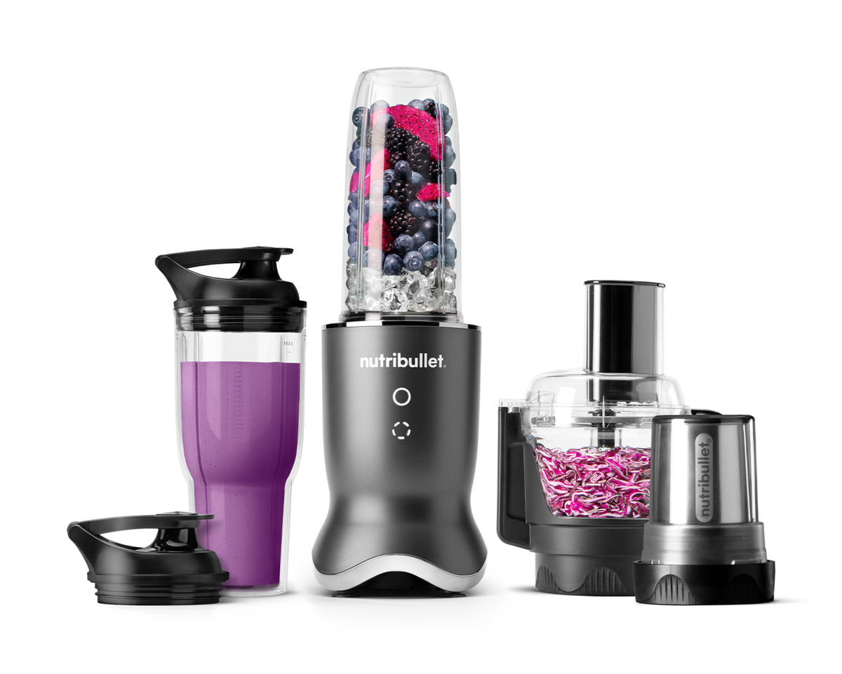 nutribullet® Ultra Plus+ Compact Kitchen System