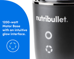 nutribullet® Ultra Plus+ Compact Kitchen System