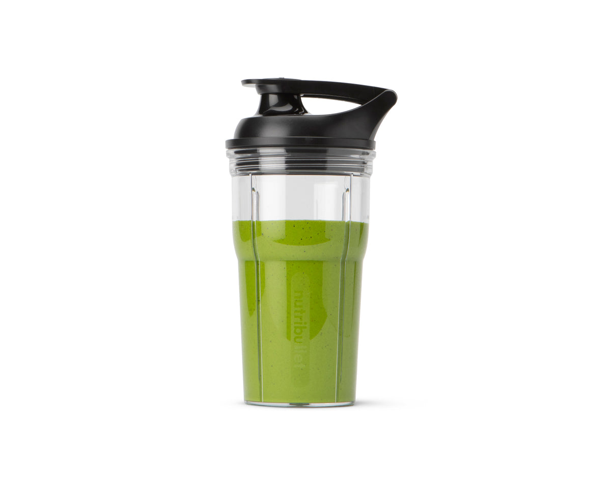 nutriBullet Tritan Renew 20 oz Cup with To-Go Lid