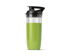 nutribullet Tritan Renew 32 oz Cup with To-Go Lid