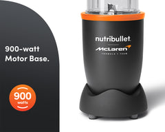 nutribullet® x McLaren Formula 1 Team: Pro