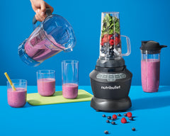 nutribullet® Blender Combo