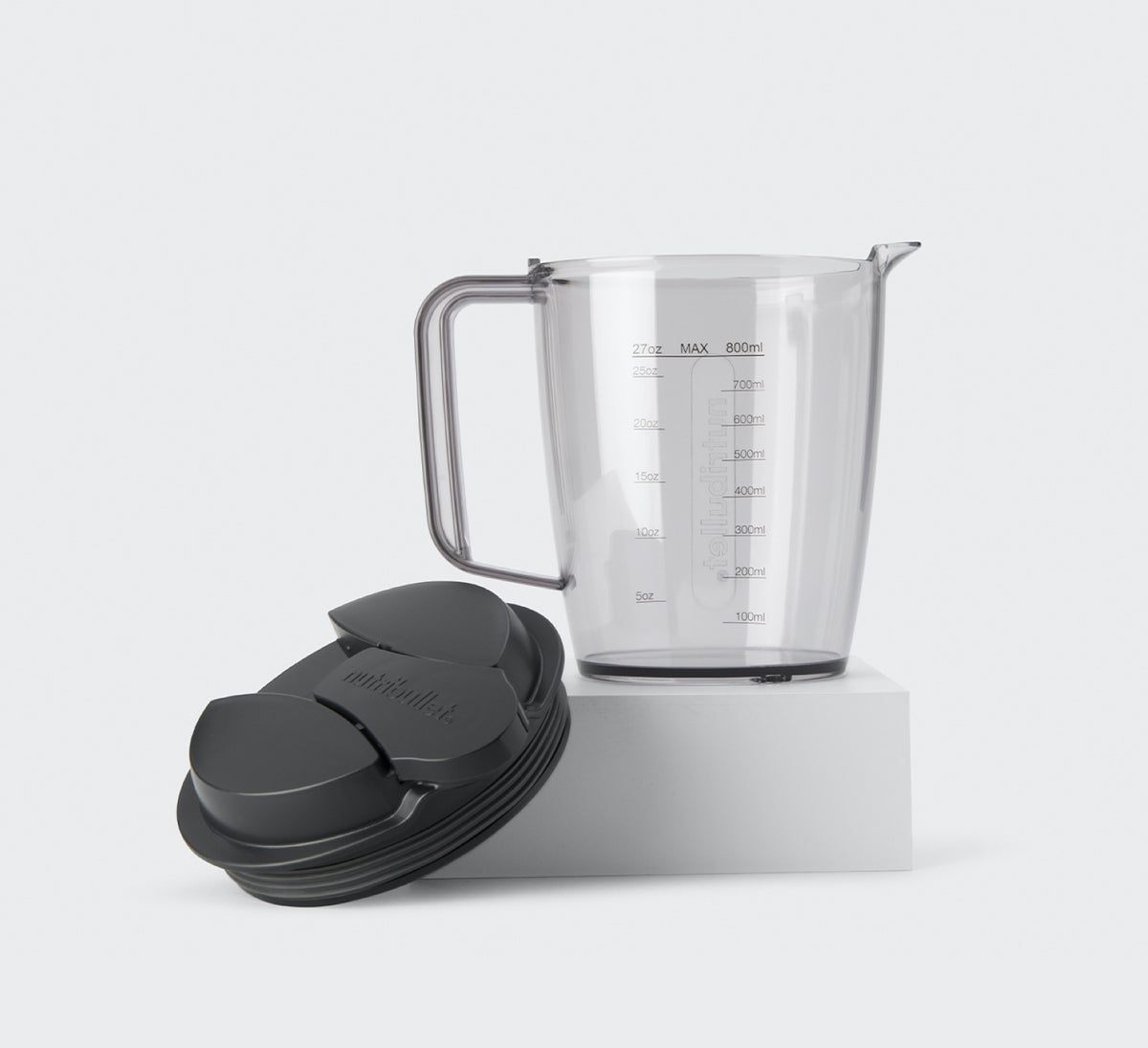 nutribullet Juicer™ 27oz Juice Pitcher