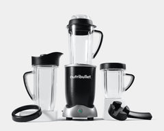 nutribullet Rx® Cooking Blender