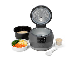 nutribullet EveryGrain™ Cooker