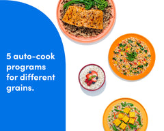 nutribullet EveryGrain™ Cooker