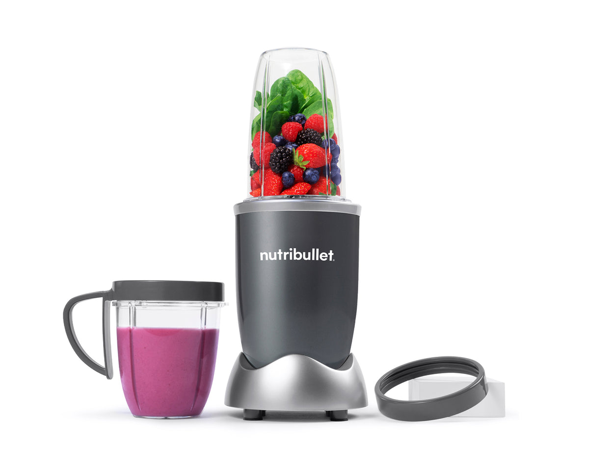 nutribullet 600W Original Bullet® Personal Blender