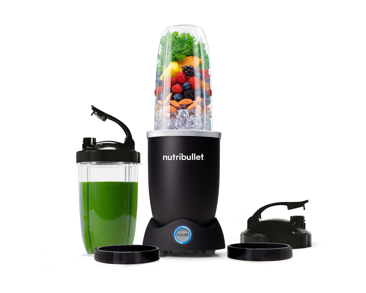 nutribullet Pro+ 1200W
