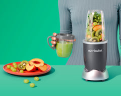 nutribullet 600W Original Bullet® Personal Blender