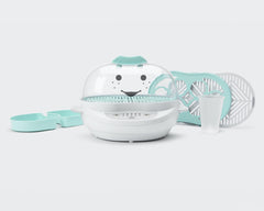 nutribullet Baby®Turbo Steamer