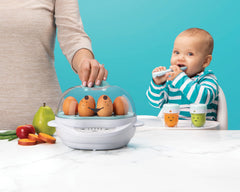 nutribullet Baby®Turbo Steamer