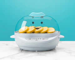 nutribullet Baby®Turbo Steamer